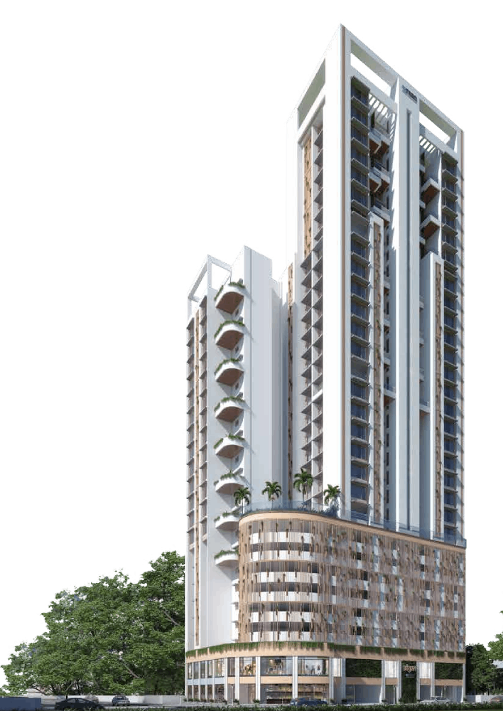 elevation